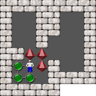 Уровень 3 — Homz Levels